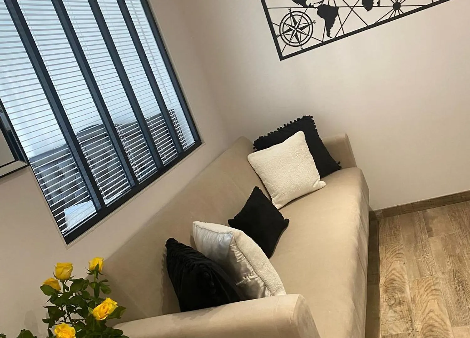 De Brigitte Appartement